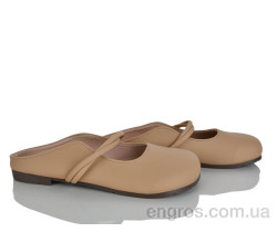 Шлепки Prime-Opt